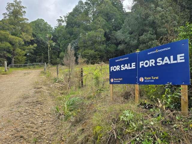 Property for sale in Whangaruru, Northland