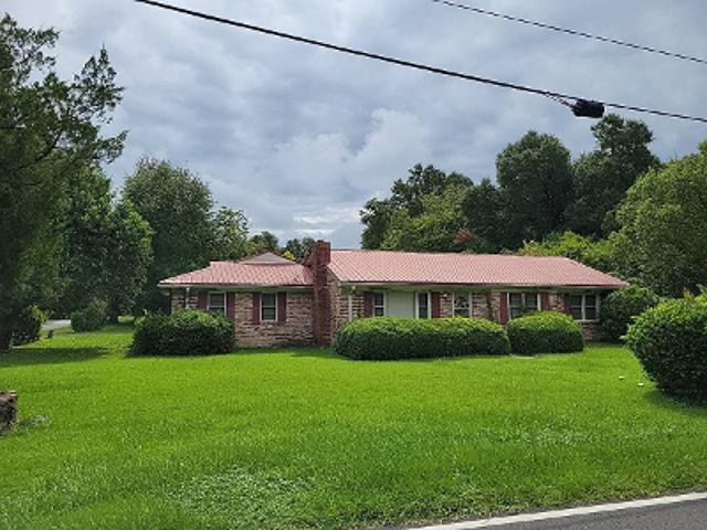 House for sale in Bainbridge, Georgia