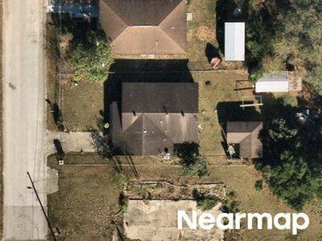 House for sale in Lake Hamilton, Florida