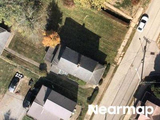 Land for sale in New Castle, Pennsylvania