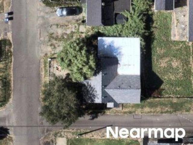 House for sale in Aberdeen, Washington