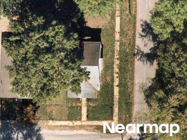 House for sale in Benton, Illinois