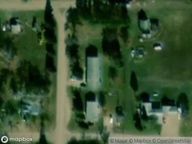 House for sale in North Dakota