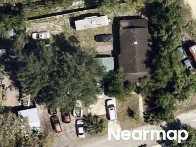 House for sale in Jacksonville, Florida