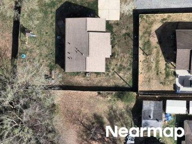 House for sale in Durham, North Carolina