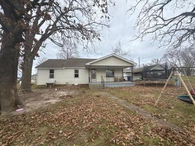 House for sale in Licking, Missouri