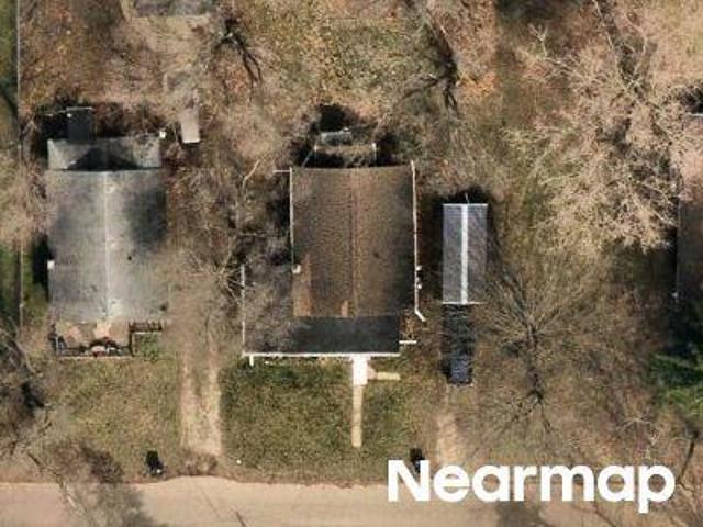 House for sale in Michigan