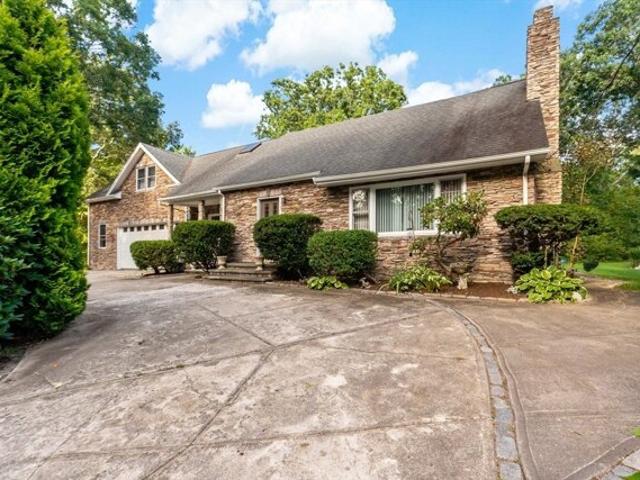 House for sale in Rehoboth, Massachusetts