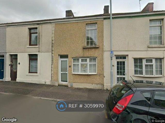 House for rent in Morriston, Swansea