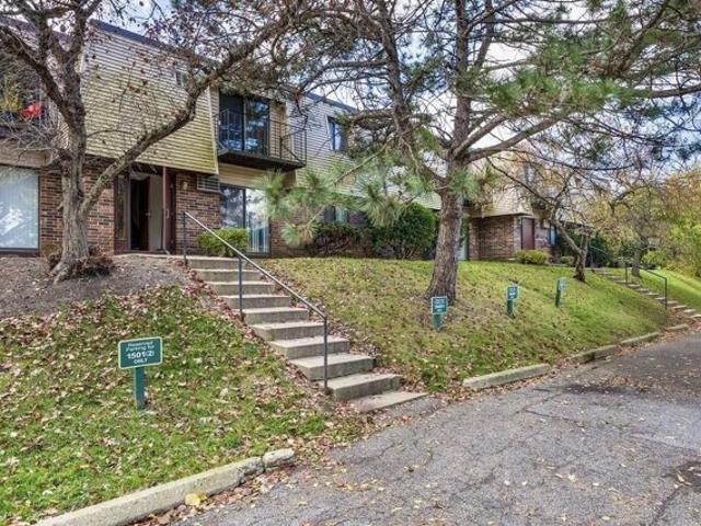 Condo for sale in Madison, Wisconsin