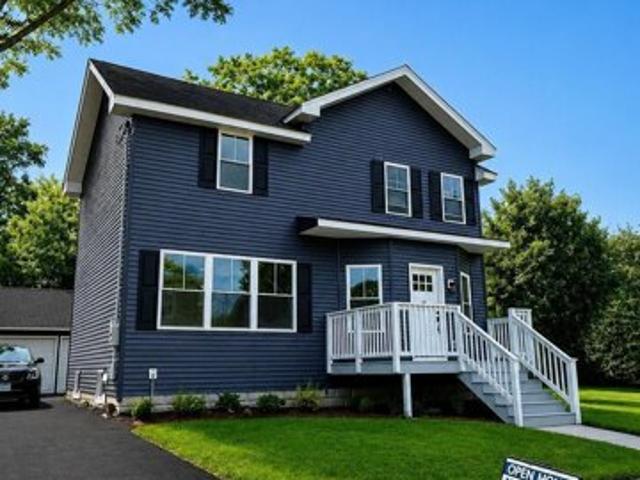 House for sale in West Haven, Connecticut