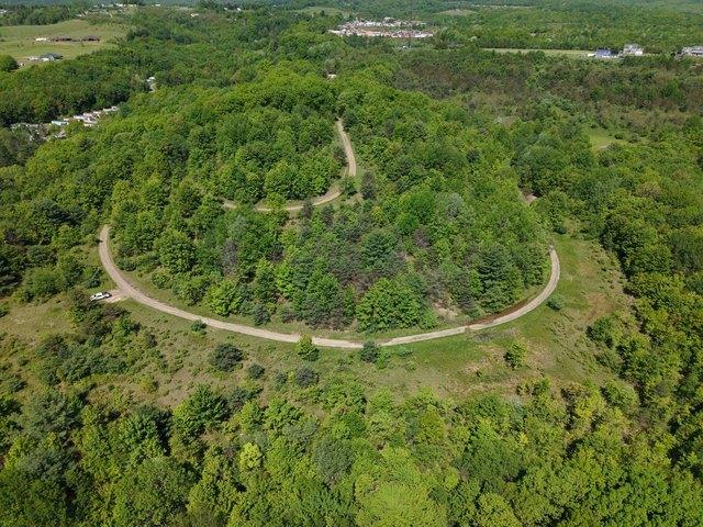 Land for sale in Clearfield, Pennsylvania