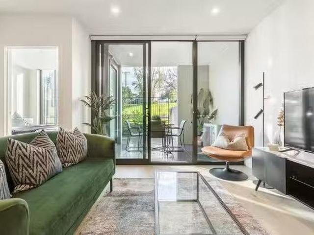 Apartment for rent in Camerons Creek, Victoria