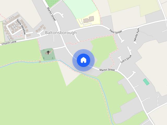 House for rent in Baltonsborough