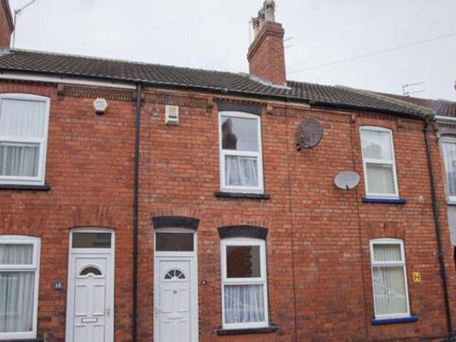 House for rent in Bracebridge, Lincoln