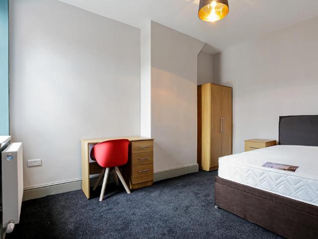House for rent in Salford, Greater Manchester