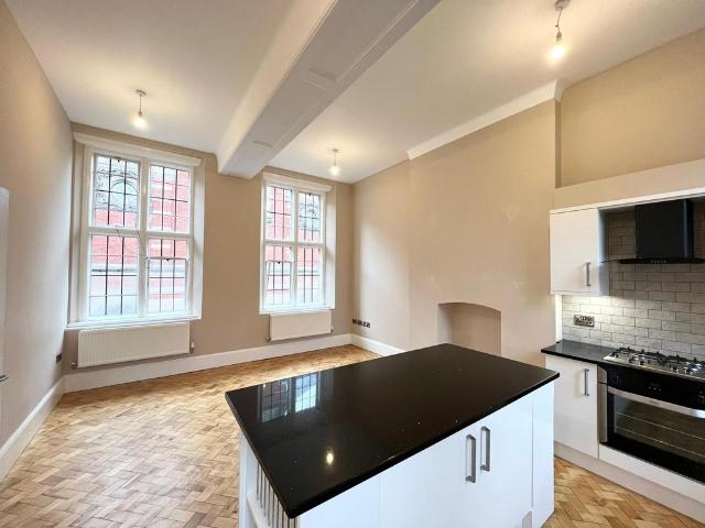Apartment for rent in Baswich, Staffordshire