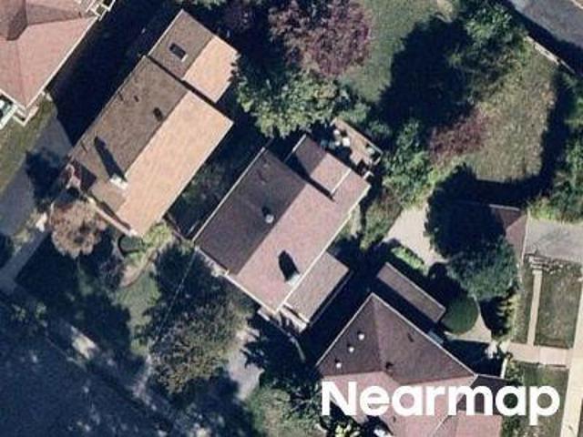 House for sale in Hackensack, New Jersey