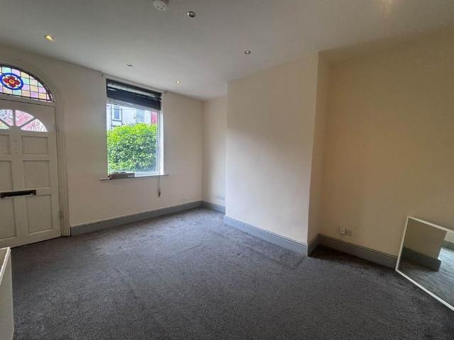 House for rent in Burley, West Yorkshire
