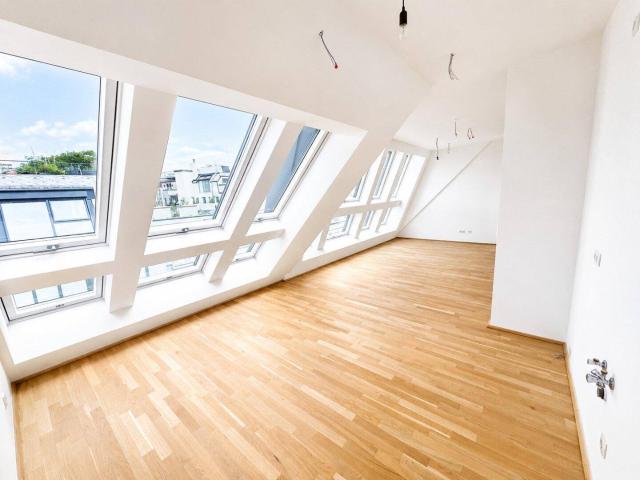 Apartment kaufen in Währing, Wien