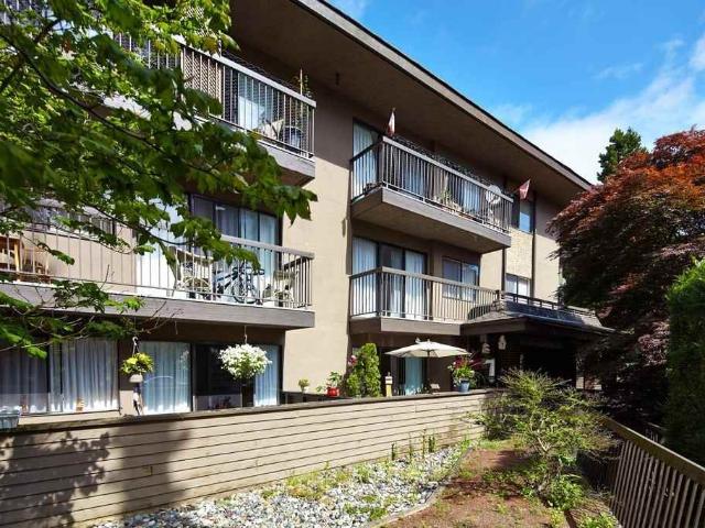 Apartment for rent in White Rock, British Columbia
