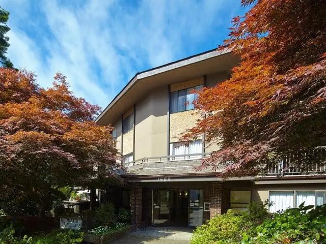 Apartment for rent in White Rock, British Columbia