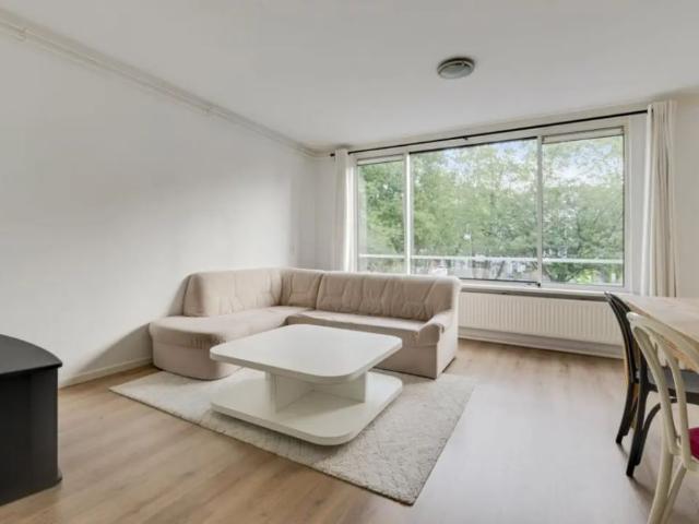 Appartement te huur in West, Amsterdam