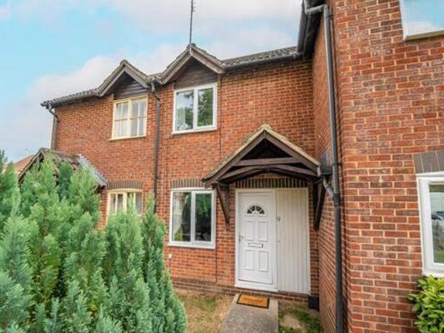 House for sale in East Anton, Test Valley