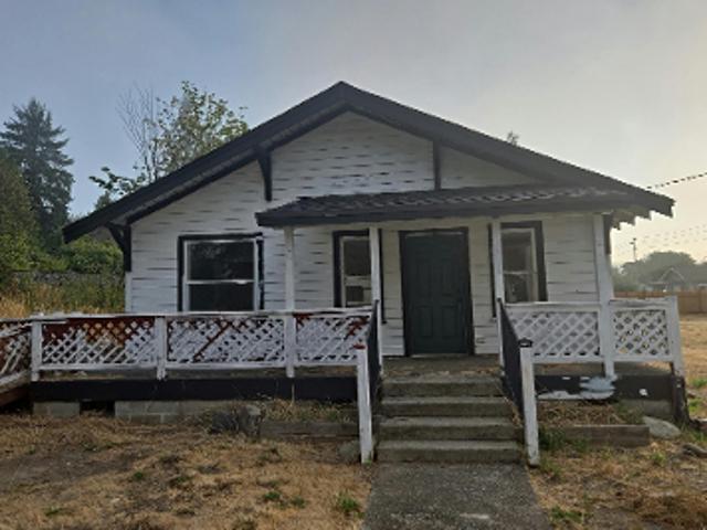 House for sale in Thurston, Washington