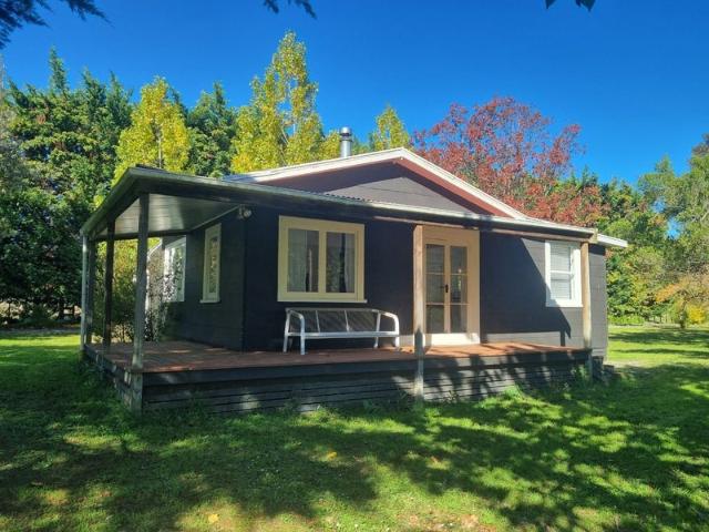 House for rent in Martinborough, Martinborough Community