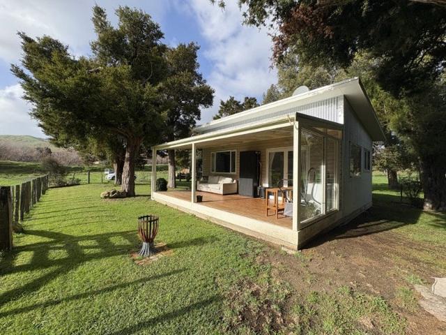 Apartment for rent in Cape Palliser, Wellington