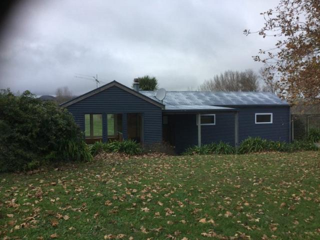 House for rent in Martinborough, Martinborough Community