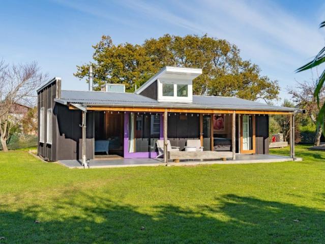 House for rent in Cape Palliser, Wellington