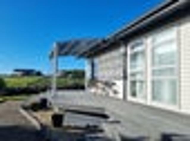 House for rent in Martinborough Community, South Wairarapa District