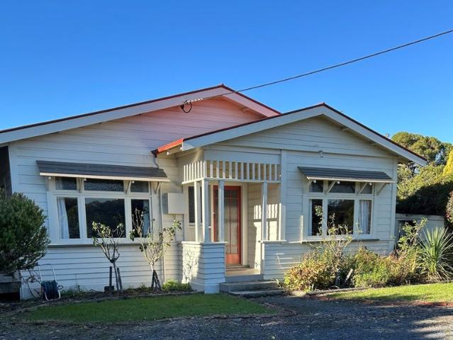 House for rent in Cape Palliser, Wellington