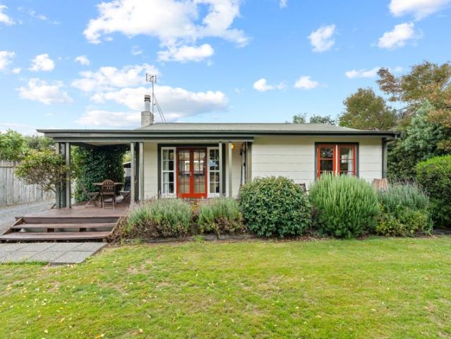 House for rent in Cape Palliser, Wellington