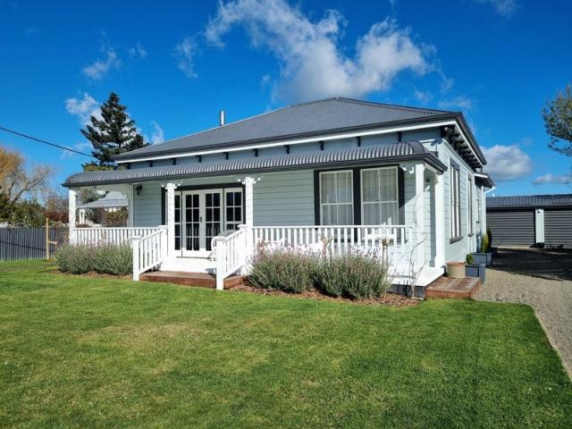 House for rent in Cape Palliser, Wellington