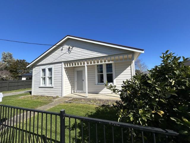 House for rent in Cape Palliser, Wellington