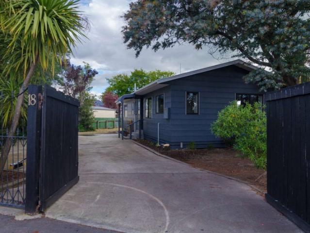 House for rent in Cape Palliser, Wellington