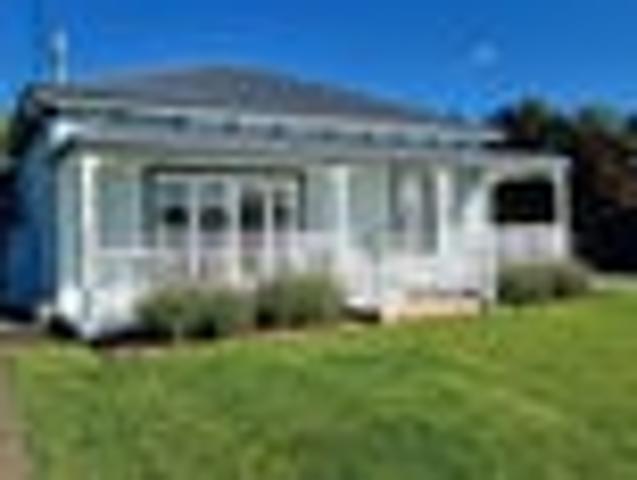 House for rent in Cape Palliser, Wellington