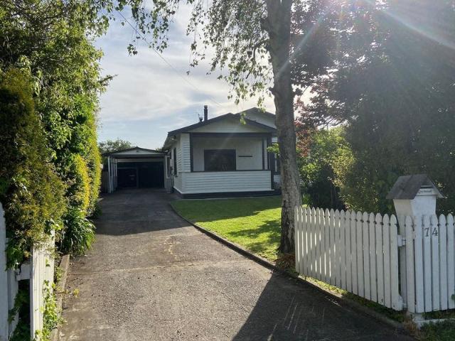 House for rent in Cape Palliser, Wellington