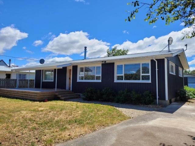 House for rent in Cape Palliser, Wellington