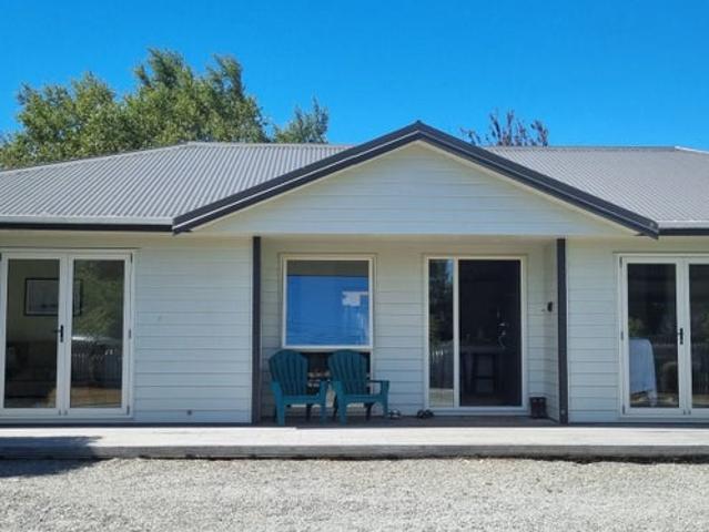 House for rent in Cape Palliser, Wellington