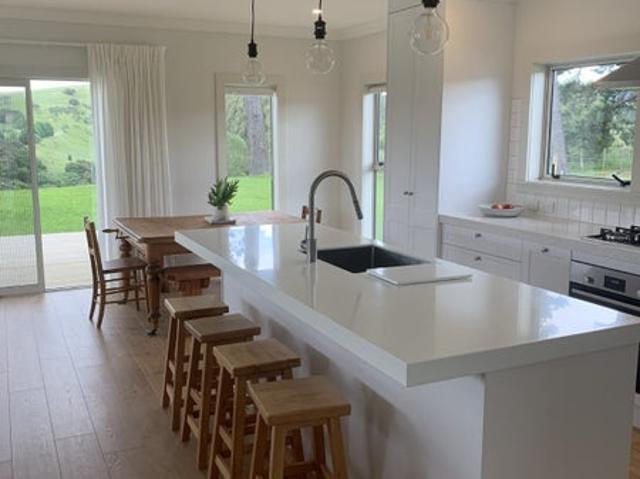 House for rent in Cape Palliser, Wellington