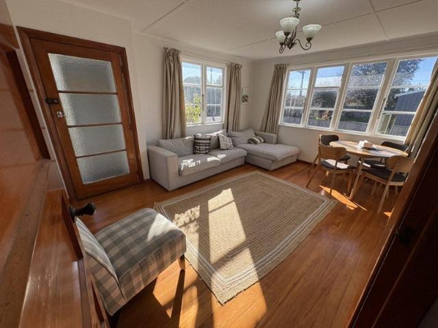 House for rent in Cape Palliser, Wellington