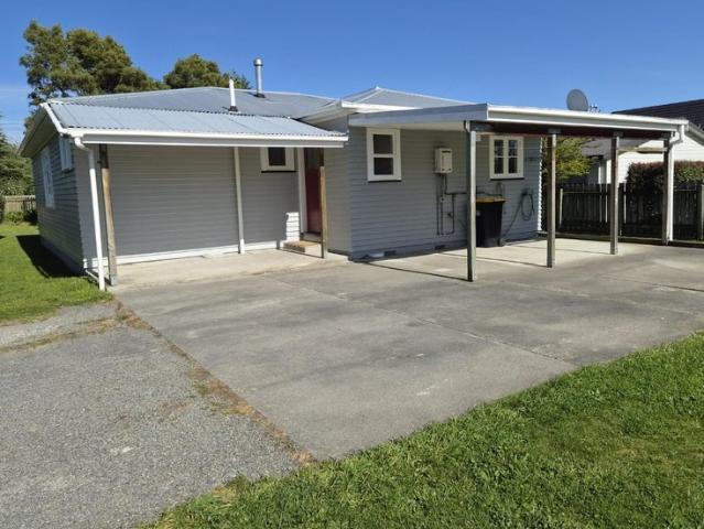 House for rent in Martinborough, Martinborough Community