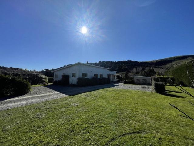 House for rent in Cape Palliser, Wellington