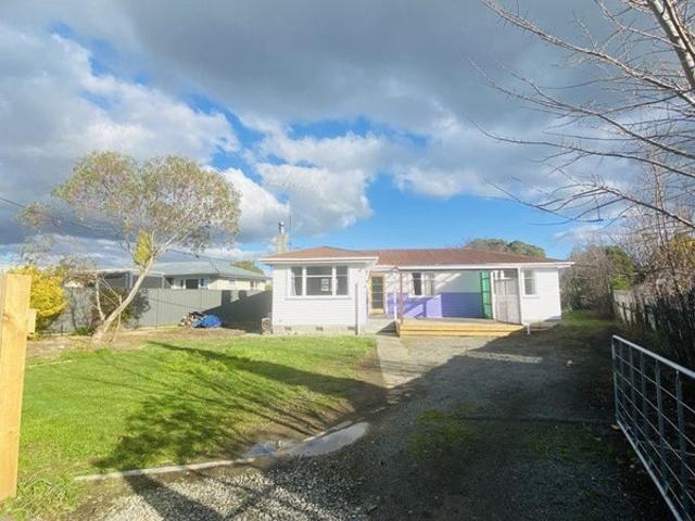 House for rent in Cape Palliser, Wellington