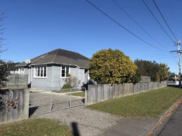 House for rent in Cape Palliser, Wellington