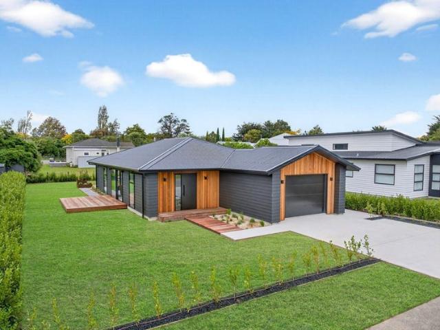 House for rent in Cape Palliser, Wellington